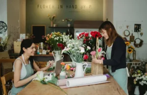 Emprendimiento femenino: consejos para construir una red sólida y tener éxito en un mundo competitivo