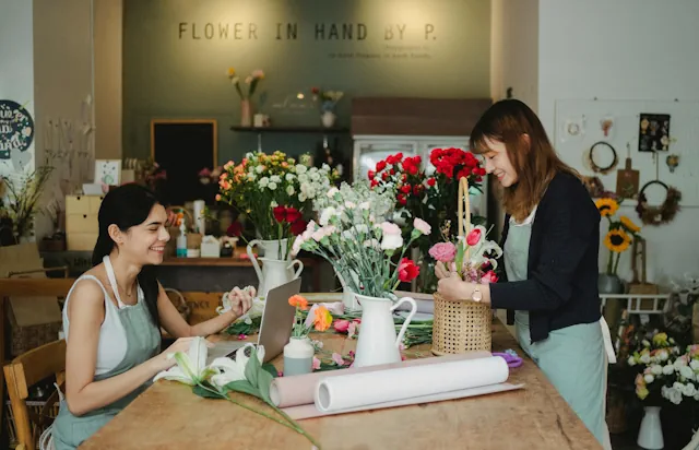 Emprendimiento femenino: consejos para construir una red sólida y tener éxito en un mundo competitivo