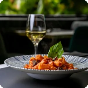 Gastronomia
