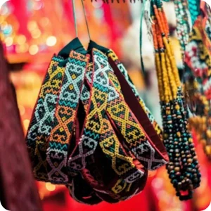 Manualidades y accesorios