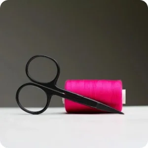Moda y costura