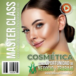 Cosmética como oportunidad de negocio