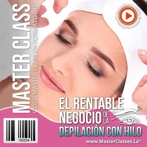 El Rentable Negocio de la Depilación con Hilo