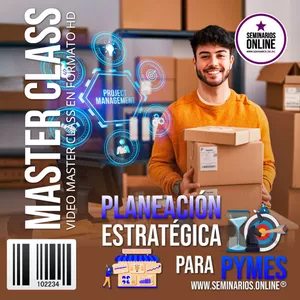 Planeación Estratégica para PYMES