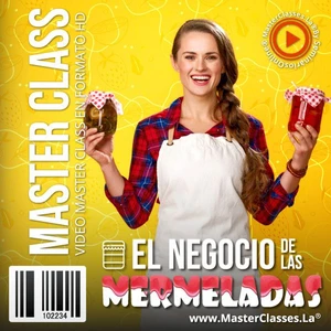 El Negocio de las Mermeladas