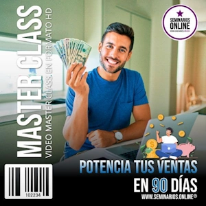 Potencia tus Ventas en 90 días
