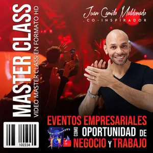Eventos Empresariales como Oportunidad de Negocio y Trabajo