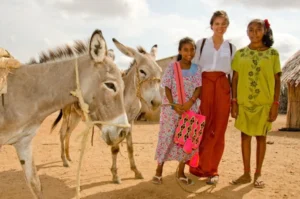 La Chispa Emprendedora: De una Idea a un Impacto Global
